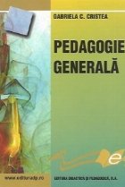 Pedagogie generala, Editia a II-a