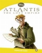 Penguin Kids 6: Atlantis The Lost Empire