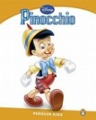 Penguin Kids Pinocchio