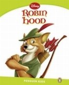 Penguin Kids 4: Robin Hood