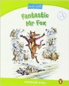 Penguin Kids 4 The Fantastic Mr Fox Reader
