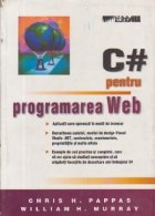C# PENTRU PROGRAMAREA WEB