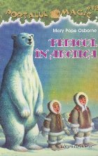 Pericol in Arctica. Portalul Magic Nr.12