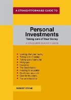 coperta Personal Investments