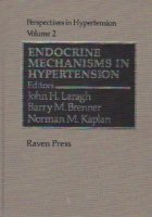 Perspectives in hypertension, Volume 2, Endocrine Mechanisms in Hypertension