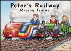 Peter\'s Railway - Racing Trains