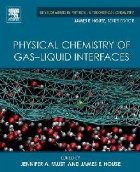 Physical Chemistry of Gas-Liquid Interfaces