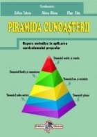 Piramida Cunoasterii - Repere metodice in aplicarea curriculumului prescolar
