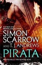 Pirata: The bestselling author of The Eagles of the Empire n Pirata: The bestselling author of The Eagles of the Empire n