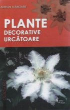 Plante decorative urcatoare