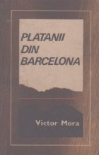 Platanii din Barcelona