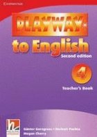 Playway English (2nd Edition) Teacher