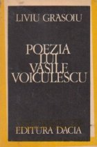 Poezia lui Vasile Voiculescu