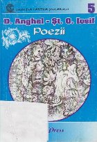 Poezii - Dimitrie Anghel, Stefan Octavian Iosif