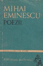 Poezii (Eminescu)