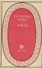 Poezii - Octavian Goga (Colectia Patrimoniu)