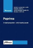 Poprirea. O tripla perspectiva - civila, fiscala si penala