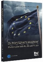 In populism's shadow : the European Left after the 2008 crisis