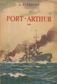 Port-Arthur, Volumul al II-lea