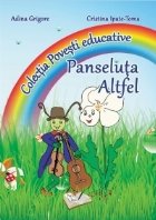 Povesti educative Panseluta Altfel (Format