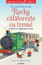Povesti ferma Rocky calatoreste trenul