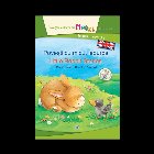Povesti cu micul iepuras - Little Rabbit Stories - Bilingv
