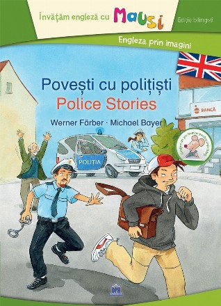 Povesti cu politisti - Police stories