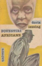 Povestiri africane