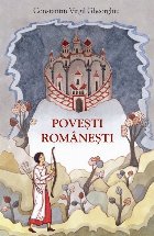 Poveşti româneşti repovestite