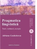Pragmatica lingvistica Teorii dezbateri exemple