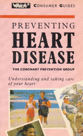 Preventing Heart Disease - The Coronary Prevention Group