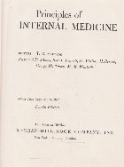 Principles of Internal Medicine, Volume Two, Fourth Edition (Harrison)