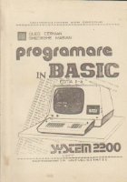 Programare in BASIC