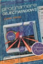 Programare ObjectWindows