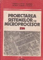 Proiectarea sistemelor cu microprocesor Z80