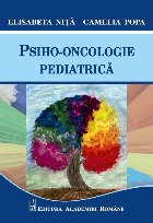 Psiho-oncologie pediatrică