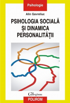 Psihologia socială și dinamica personalității