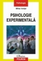 Psihologie experimentala