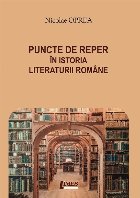 Puncte de reper în istoria literaturii române