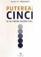 Puterea celor cinci în network marketing