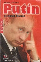 Putin si Noua Rusie