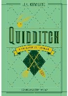 Quidditch perspectiva istorica
