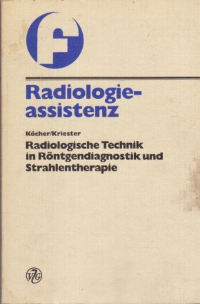 Radiologie-Assistenz