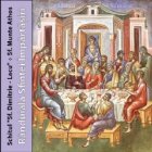 Randuiala Sfintei Impartasiri (CD)