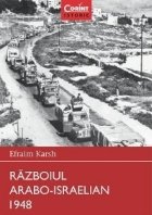 RAZBOIUL ARABO ISRAELIAN 1948