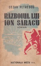 Razboiul lui Ion Saracu