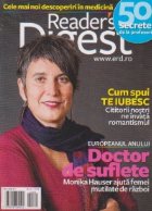 Readers Digest, Februarie 2011