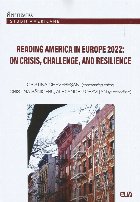 Reading America in europe 2022 : on crisis, challenge, and resilience,student essays