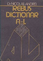 Rebus - Dictionar - Cuvinte de 4 litere, A-L
