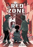 Red Zone: An Earthquake Story